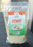 Fonio - Ancient Grain 2 pounds