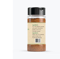 Hot Moringa Seasoning - Piment au Moringa