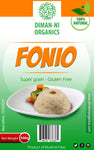Fonio - Ancient Grain 2 pounds