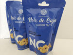 Cashew Nuts (10 Bags)